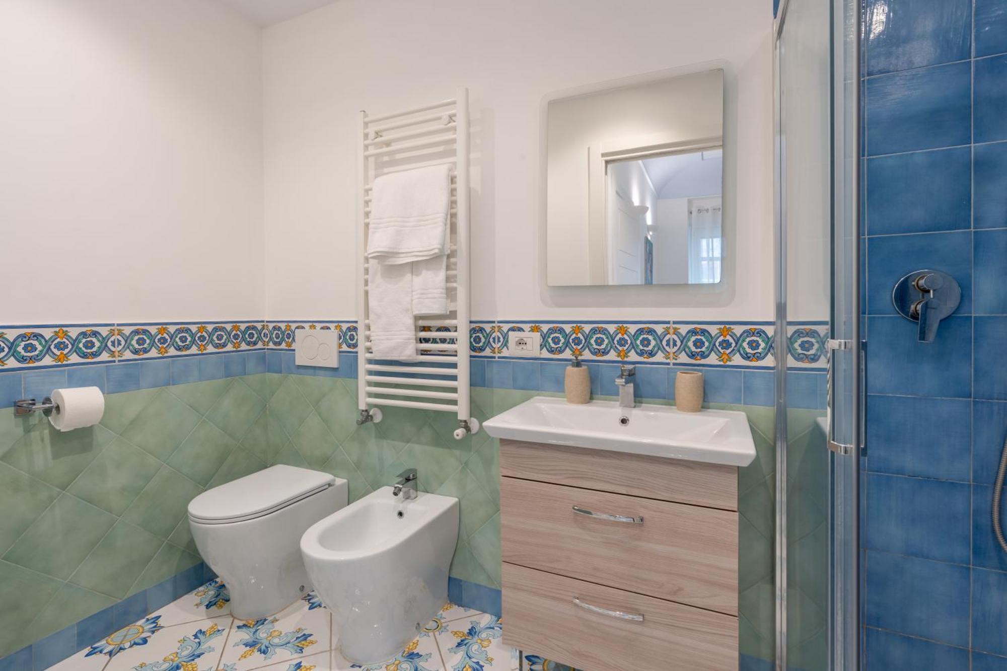 Casa Nautilus Apartamento Amalfi Exterior foto